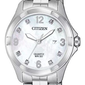 Citizen Women's Quartz Bracelet Watch 32mm